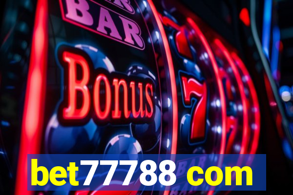 bet77788 com